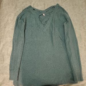3/$25 Arizona Jean's Knitted Sweater